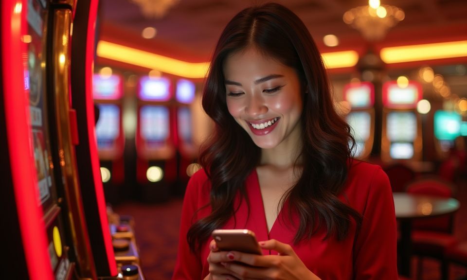 pastitoto Slot Race Weekly