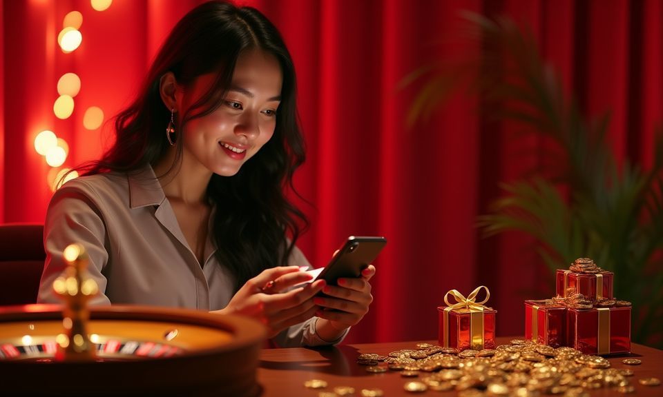 pastitoto Live Roulette Grand – Meja Dealer Langsung di pastitoto